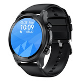 Reloj Inteligente Hd (responde Y Hace Una Llamada), Ip68 Con