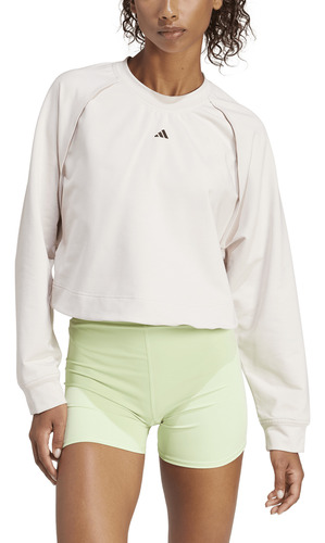 Buzo adidas Training Power Hidden Racerback Mujer Rv