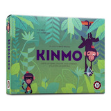 Juego De Cartas Kinmo Ruibal (+ 10 Años)