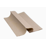 Toalla Intercalada Papel X 2500 U. Beige 20x24 Cm. Oferta!!!