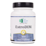 Ortho Molecular - Estrodim - 30 Capsulas