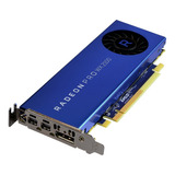 Tarjeta De Video Amd Radeon Pro Wx 2100 2gb 64-bit Gddr5