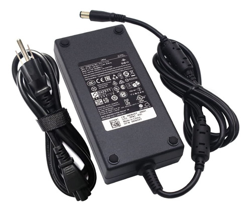 180w Ca Cargador Apto Para Dell Alienware 15 17 R2 R3 R4 R3