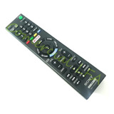 Controle Sony Rmt-tx102b Kdl-48r555c Kdl-32w655 Kdl-32w655d