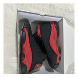 Tenis Jordan Retro 13 Bred