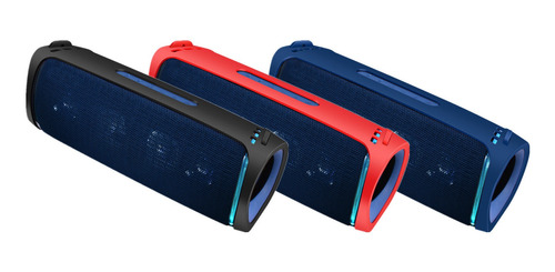 Funda De Silicona Para Parlante Sony Srs-xb43