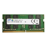 Memoria Ram Color Verde 16gb 1 Samsung M471a2k43bb1-cpb