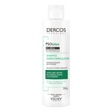 Vichy Dercos Psolution - Shampoo 200g