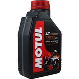 Aceite Sintetico Motul 7100 10w40