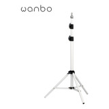 Projetor Wanbo Universal Tripé Portátil 30-170cm