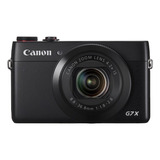 Canon G7 x