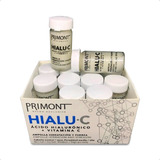 Primont Hialu C Ampolla Capilar Acido Hialurónico (12u 10ml)