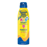 Banana Boat Kids Sport Powerstay Spray Protetor Solar Spf 50