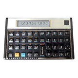 Calculadora Financiera Hp12c (funcionando)