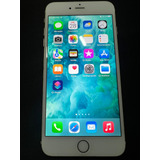  iPhone 6s Plus 64 Gb Oro