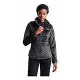 Sudadera The North Face Osito Quarter Zip Para Mujer