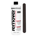 Onyx Professional Kit Removedor De Esmalte De Unas 100% Acet