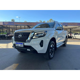 Nissan Frontier Xe 2.3 At 