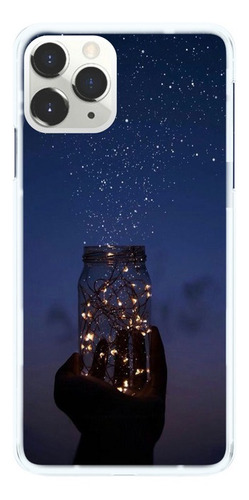 Capinha De Celular Personalizada Estrelas 1