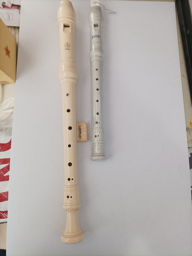 Flauta Yamaha Alto Yra-28biii Leer Descripción 