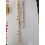 Flauta Yamaha Alto Yra-28biii Leer Descripción 