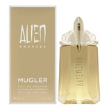 Perfume Importado Mugler Alien Goddess Edp 60 Ml Recarga 