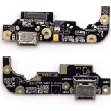 Placa Flex Conector Carga Asus Zenfone 3 Ze552kl