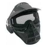 Mascara Airsoft  Paintball Protección Moto Etc