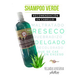 Shampoo Yeguada La Reserva Verde 