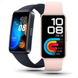 Relógio Smartband Inteligente Huawei Band 8 Fitness 1.47
