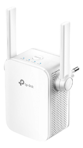 Extensor De Rango Repetidor Wifi Banda Dual Re205 Tp-link