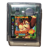 Donkey Kong Country De Game Boy Color/ Gameboy Gbc Nintendo