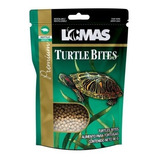 Turtle Bites Alimento Para Tortugas 90g
