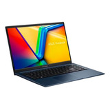 Portátil Asus X1504za-nj373 Ci5 1235u 16gb Ssd 512gb 15.6