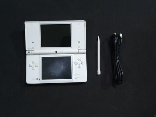 Nintendo Dsi Blanco