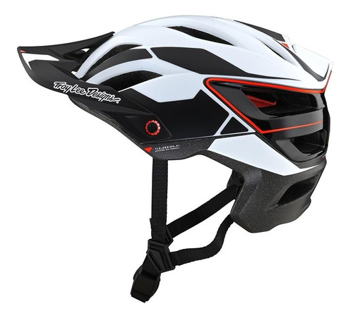 Casco Troy Lee Designs A3 Mips Helmet Tld Enduro Mtb