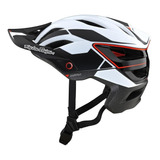 Casco Troy Lee Designs A3 Mips Helmet Tld Enduro Mtb
