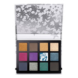 Paleta De Sombras 12 Tonos Dream To Shine- Avon