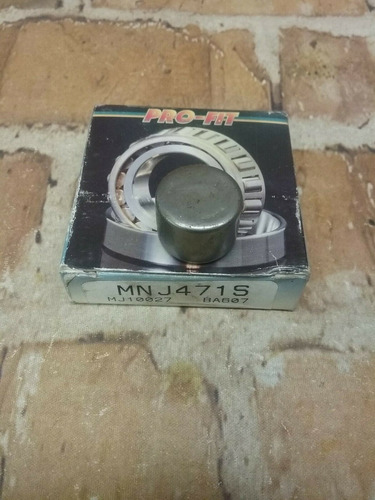 Rolin De Alternador Trasero Ford Dodge Chevrolet Jeep Mack Foto 8