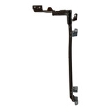 Bracket Lateral De Bisagra Izquierda Netbook Hp Mini 1000