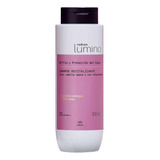 Shampoo Lumina Natura