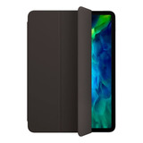 Apple Smart Folio iPad Pro 12.9 Black (3ra, 4ta, 5ta Gen)