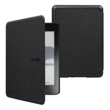 Capa Resistente A Quedas Autosleep Para New Kindle K6 2022