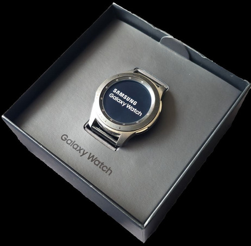 Samsung Galaxy Watch Silver 46mm