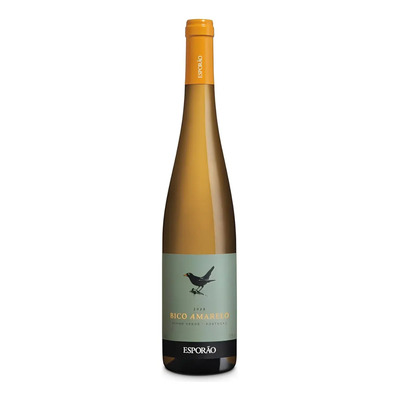 Vinho Verde Quinta Do Ameal Bico Amarelo 750 Ml | MercadoLivre