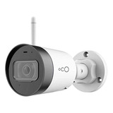 Oco Oco Pro Bullet V3 Wi-fi 1080p Cámara De Seguridad Inalám