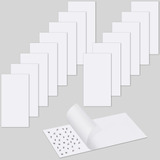 Paquete De 40 Tablas De Pegamento De Repuesto, Tarjetas Adhe