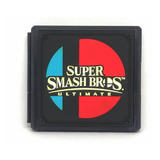 Case Cartucho Super Smash Bross Para Nintendo Switch ' Novo