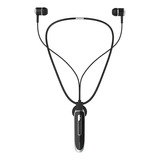 Auriculares Bluetooth Estéreo De Cuello K2
