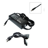 Cargador Para Dell 19.5v, 3.34a, 7.4*5.0mm 